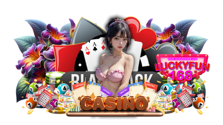 luckyfun168