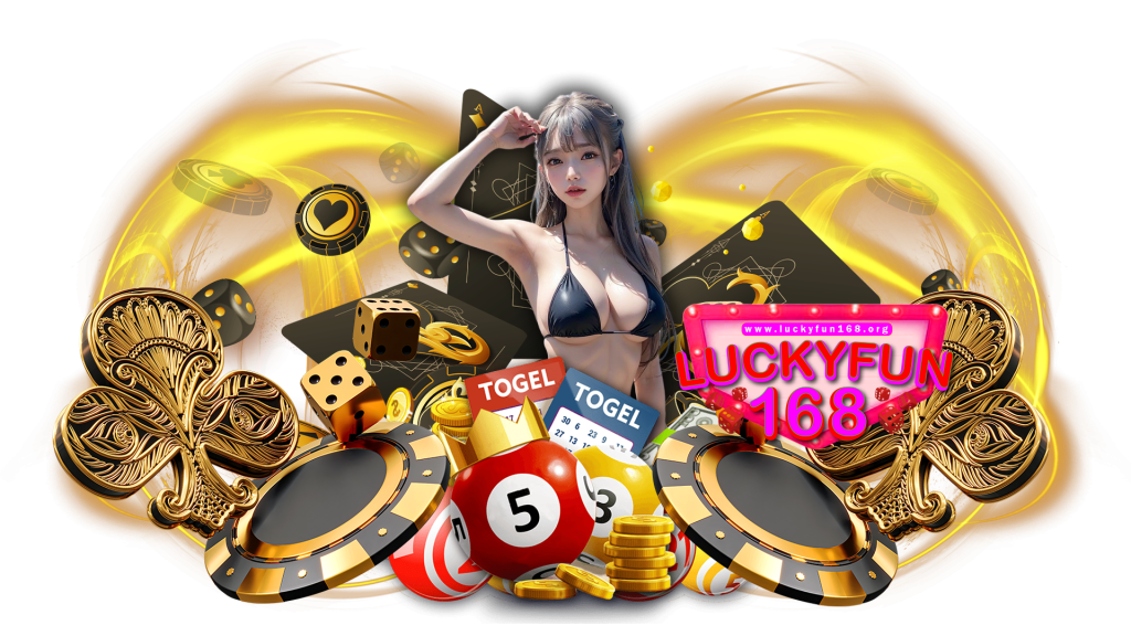 luckyfun168 login
