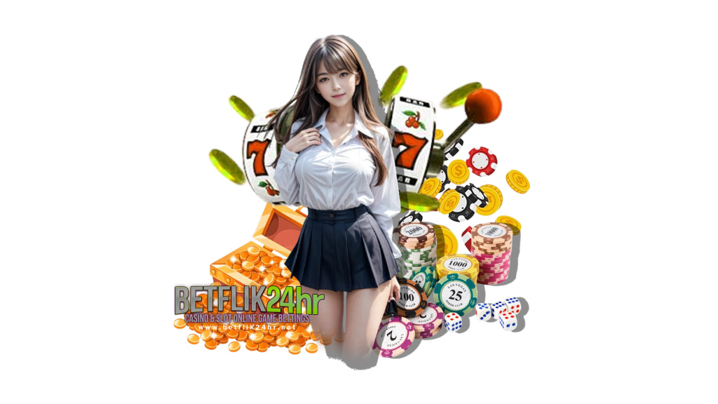 ทางเข้า betflik24hr