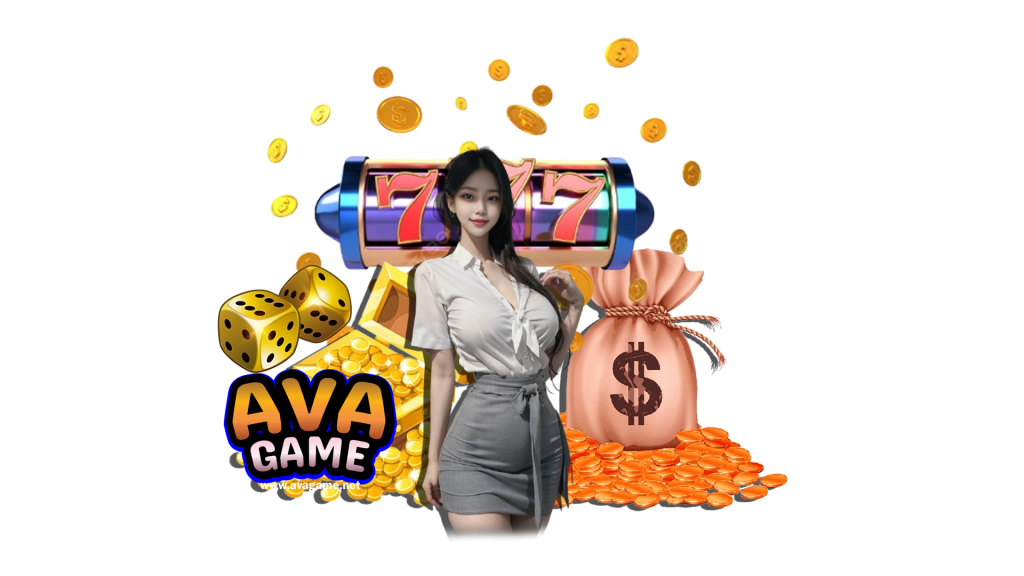 avagame mobile