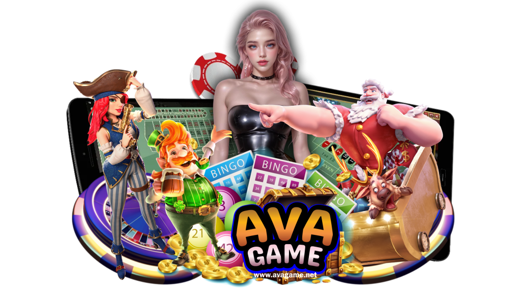 avagame slot