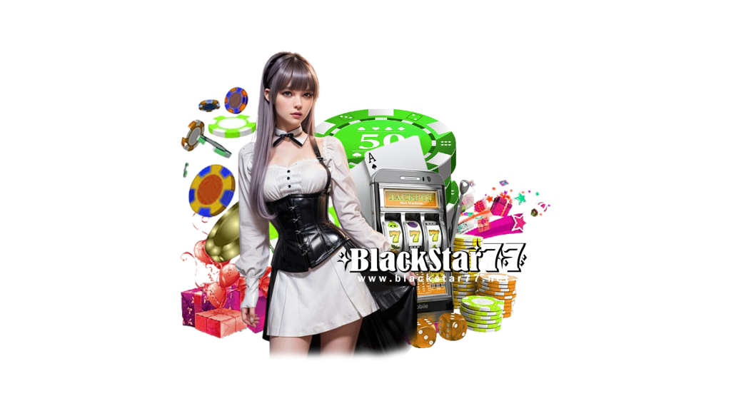 blackstar77 .net