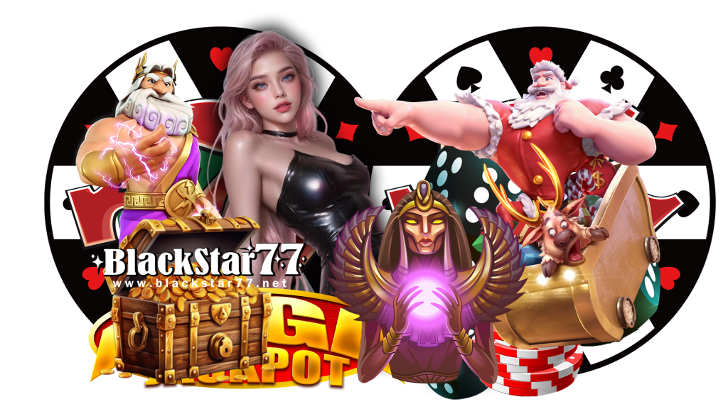 blackstar77