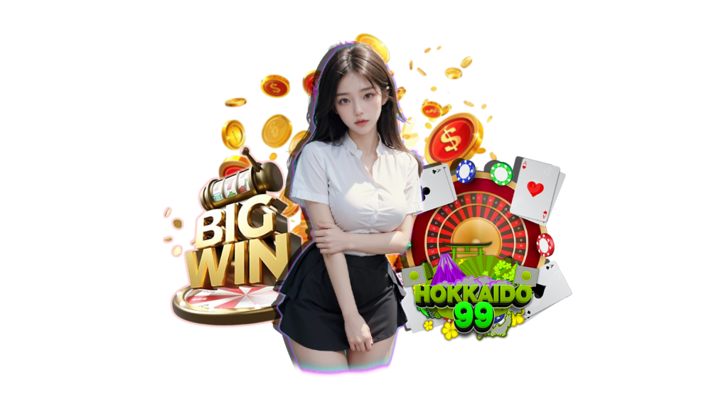 hokkaido99 game