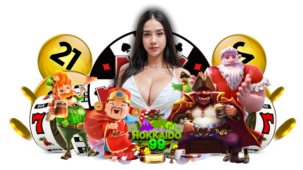 hokkaido99 slot