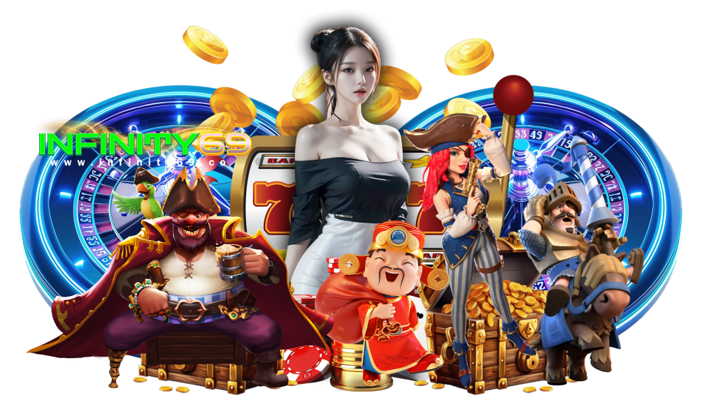 infinity69 slot