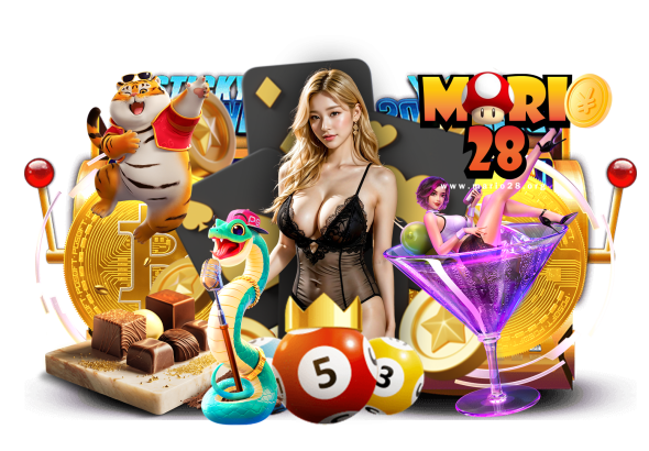 mario28