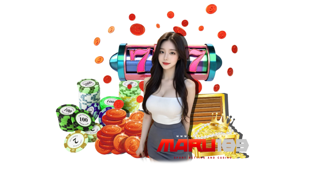 maru189 slot