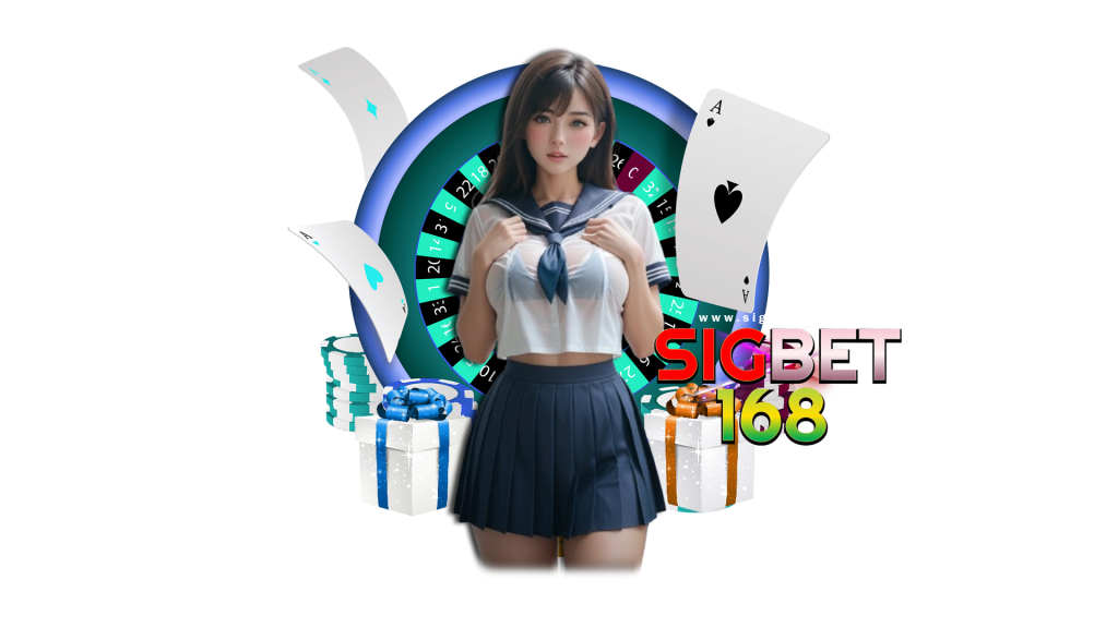 sigbet168 slot