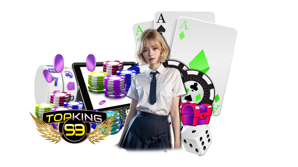 topking99 slot