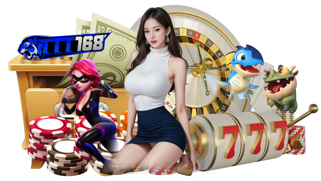 ttt168 login