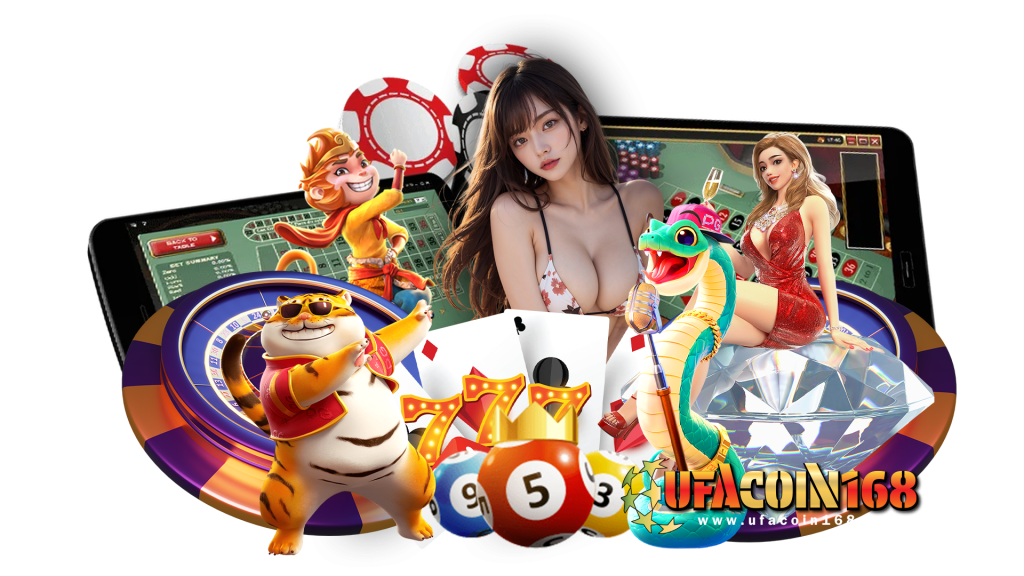 ufacoin168