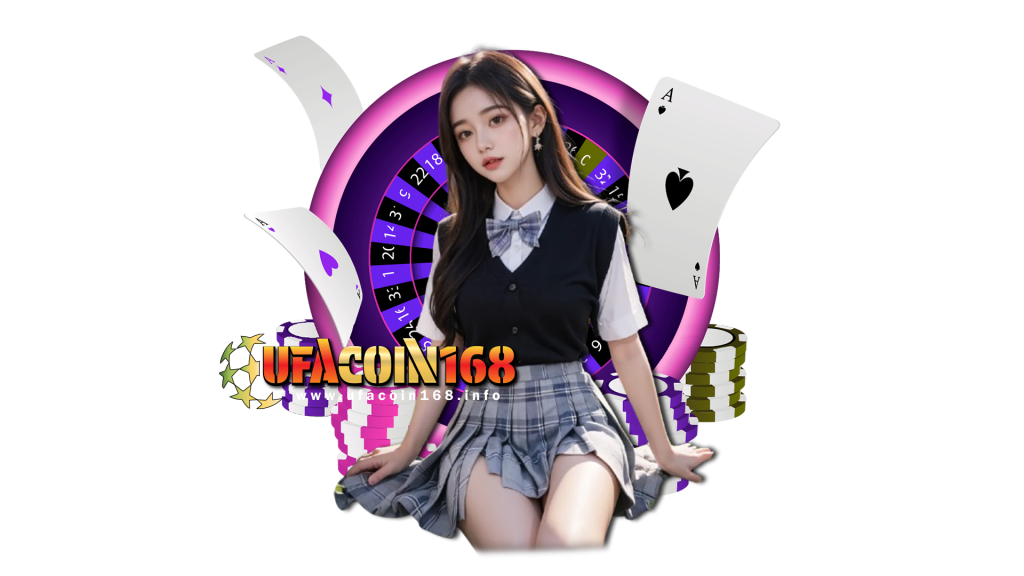 ufacoin168 สล็อต